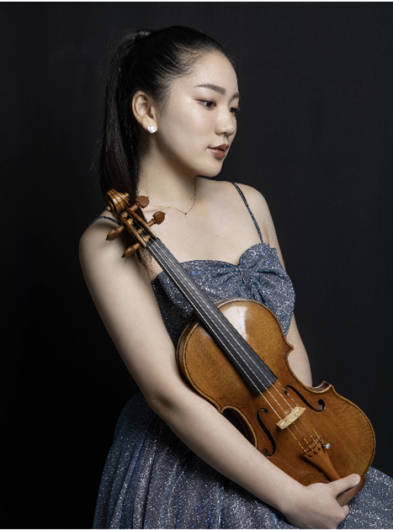 Apollo Ensemble - Resistance: Keila Wakao Plays Sibelius, Thompson, & Shostakovich